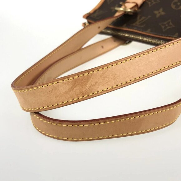 LOUIS VUITTON Monogram Popincourt Haut M40007 Shoulder bag - Picture 9 of 16